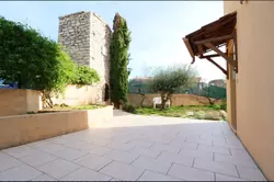 Location villa Cuers  