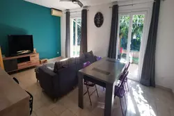 Location villa Cuers  