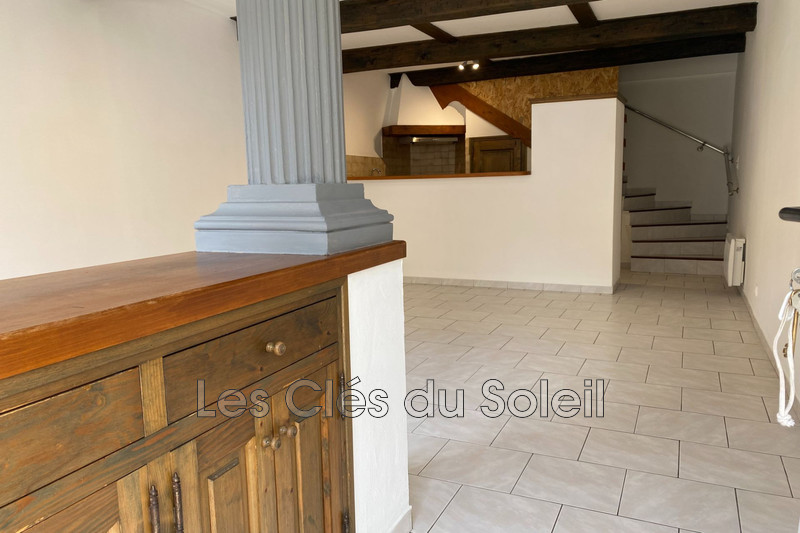 Photo n°3 - Location maison Puget-Ville 83390 - 980 €