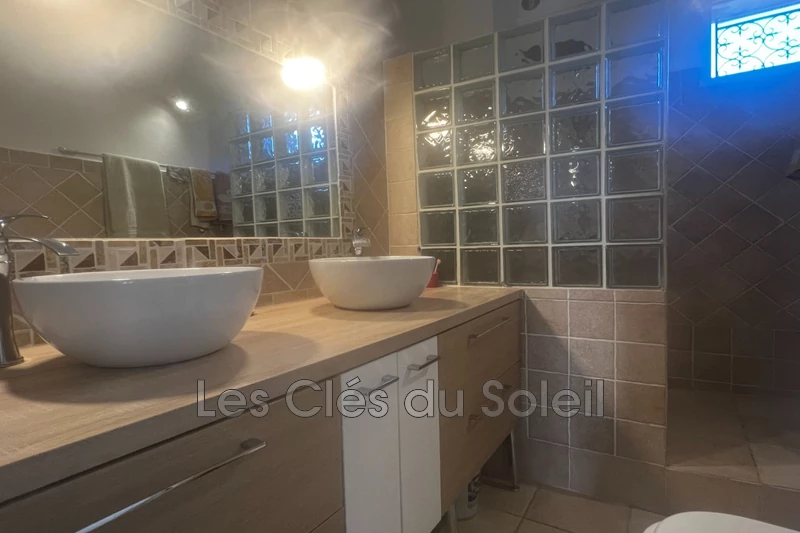 Location maison Toulon  