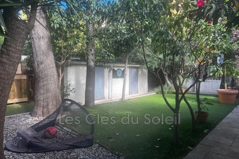 Location maison Toulon  