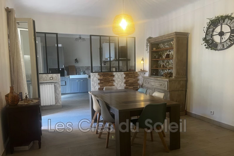 Photo n°4 - Location maison Toulon 83100 - 1 650 €