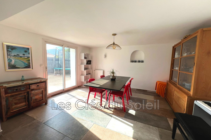 Photo n°3 - Location Maison villa La Valette-du-Var 83160 - 1 950 €