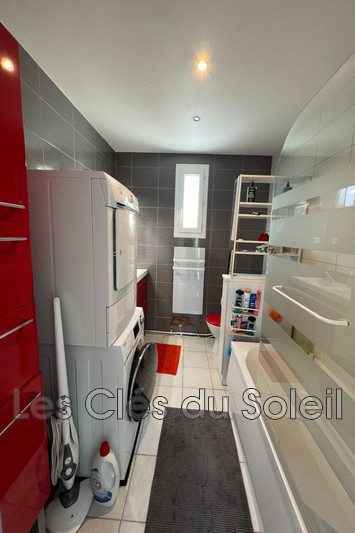 Photo n°9 - Location Maison villa La Valette-du-Var 83160 - 1 950 €