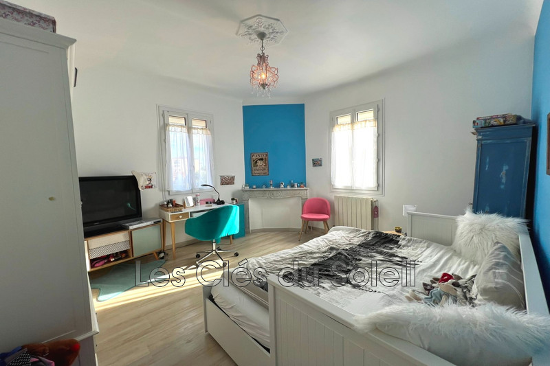 Photo n°11 - Location Maison villa La Valette-du-Var 83160 - 1 950 €