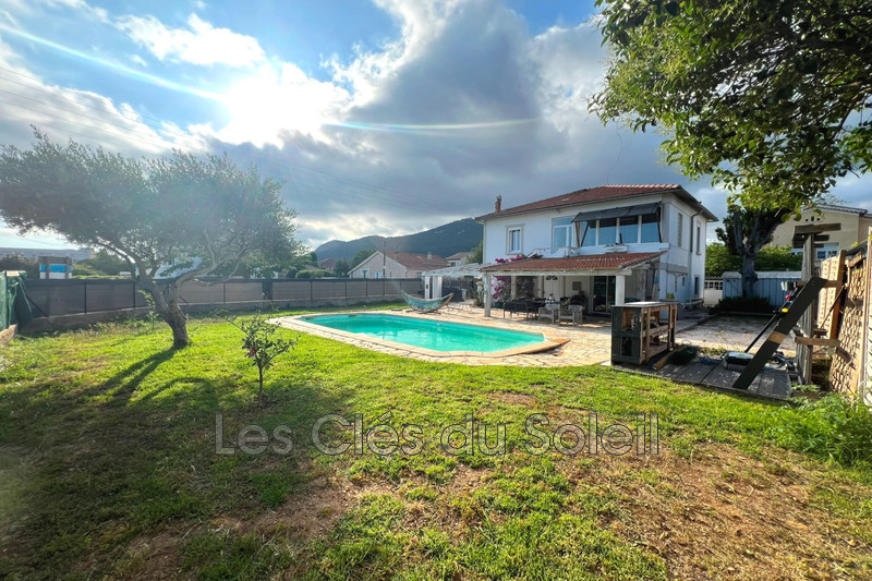 Photo n°13 - Location Maison villa La Valette-du-Var 83160 - 1 950 €