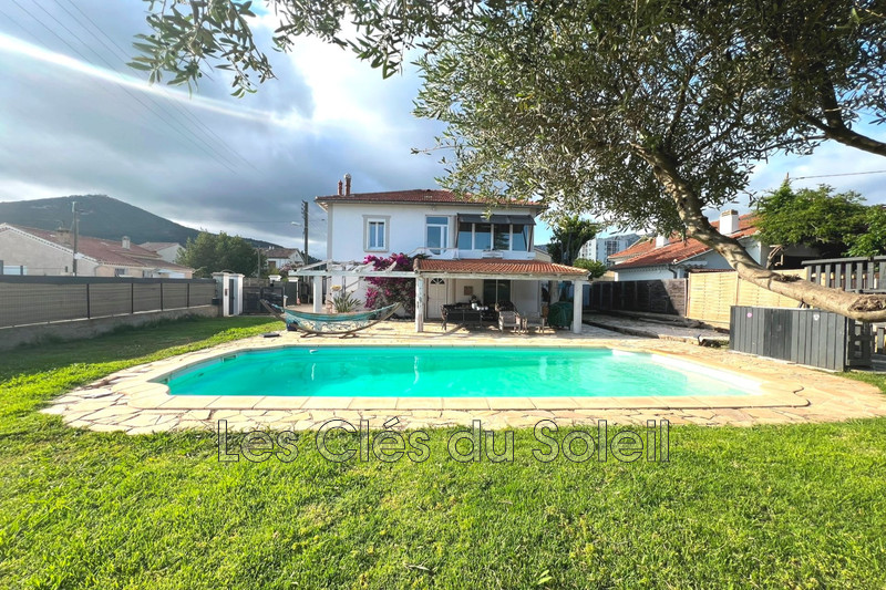 Photo n°14 - Location Maison villa La Valette-du-Var 83160 - 1 950 €