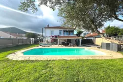 Location villa La Valette-du-Var  
