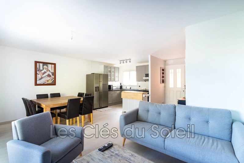 Photo n°4 - Location maison Hyères 83400 - 1 390 €