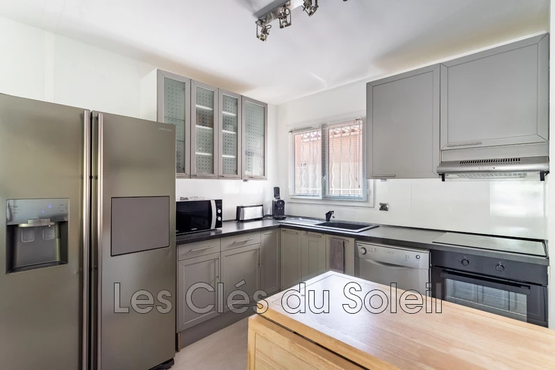 Photo n°5 - Location maison Hyères 83400 - 1 390 €