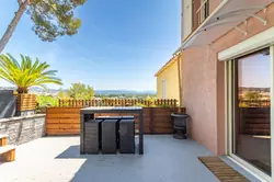 Location maison Hyères  