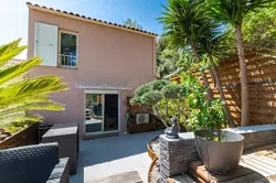 Location maison Hyères  