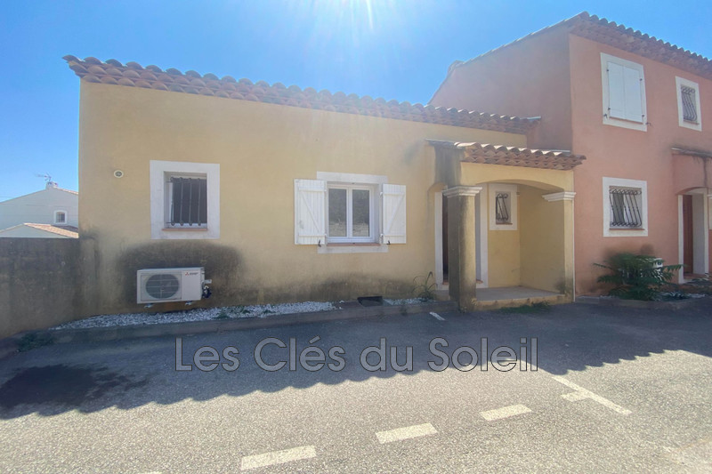 Photo n°8 - Location maison Cuers 83390 - 1 100 €