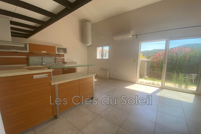 Photo n°4 - Location maison Cuers 83390 - 1 100 €
