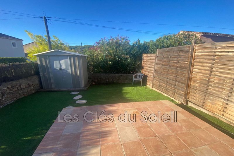 maison  3 pièces  Cuers   58 m² -   