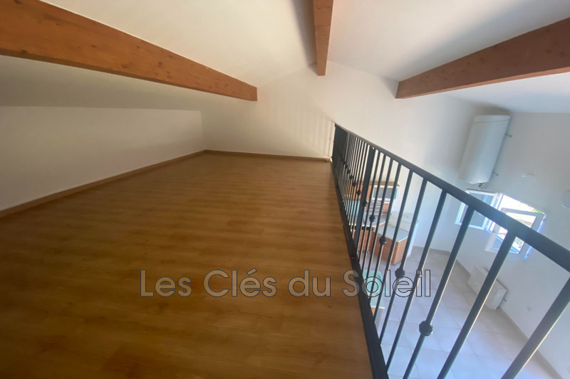 Photo n°7 - Location maison Cuers 83390 - 1 100 €