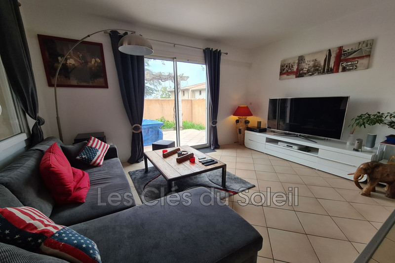 maison  4 pièces  Bandol   95 m² -   
