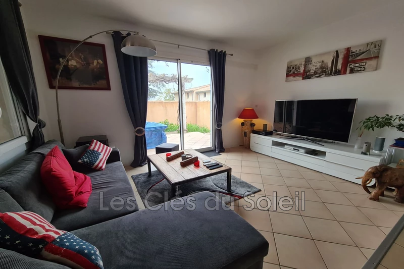 maison  4 pièces  Bandol   95 m² -   