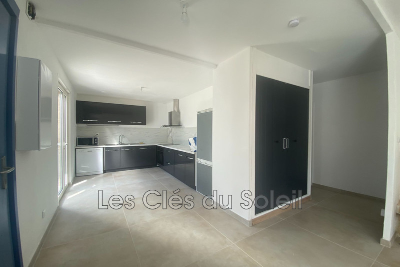 Photo n°4 - Location maison Le Val 83143 - 1 490 €