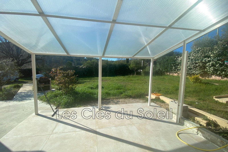 Photo n°3 - Location maison Le Val 83143 - 1 490 €