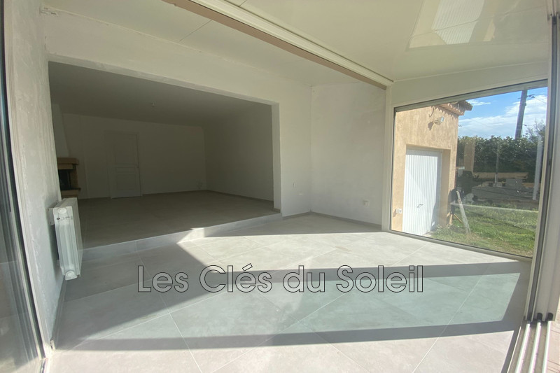 Photo n°9 - Location maison Le Val 83143 - 1 490 €