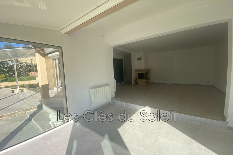 Photo n°7 - Location maison Le Val 83143 - 1 490 €