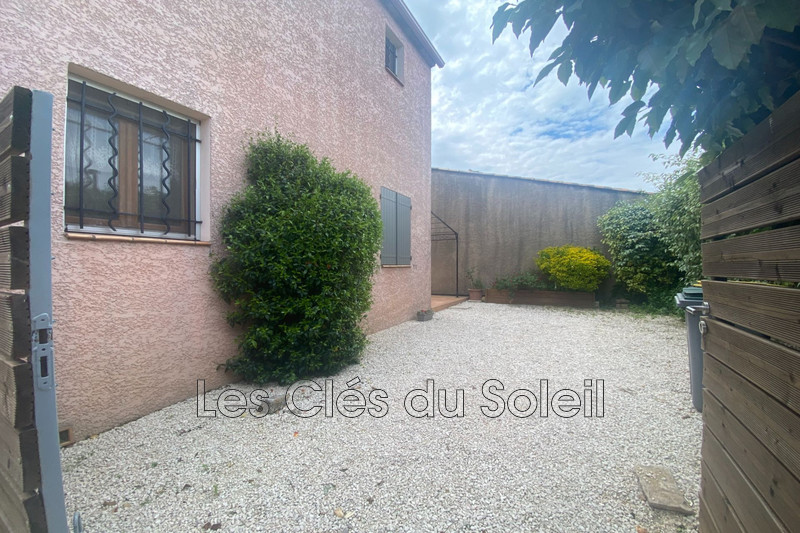 Location maison Brignoles  