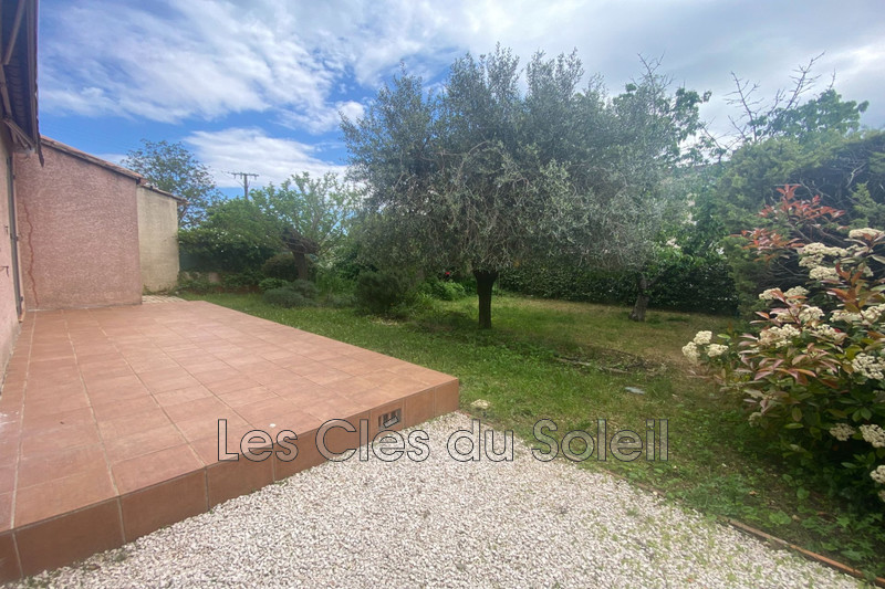 Location maison Brignoles  