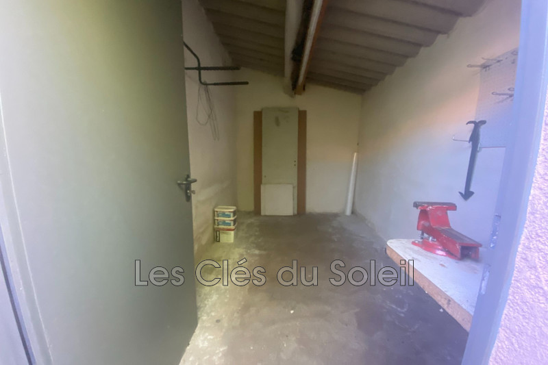 Location maison Brignoles  