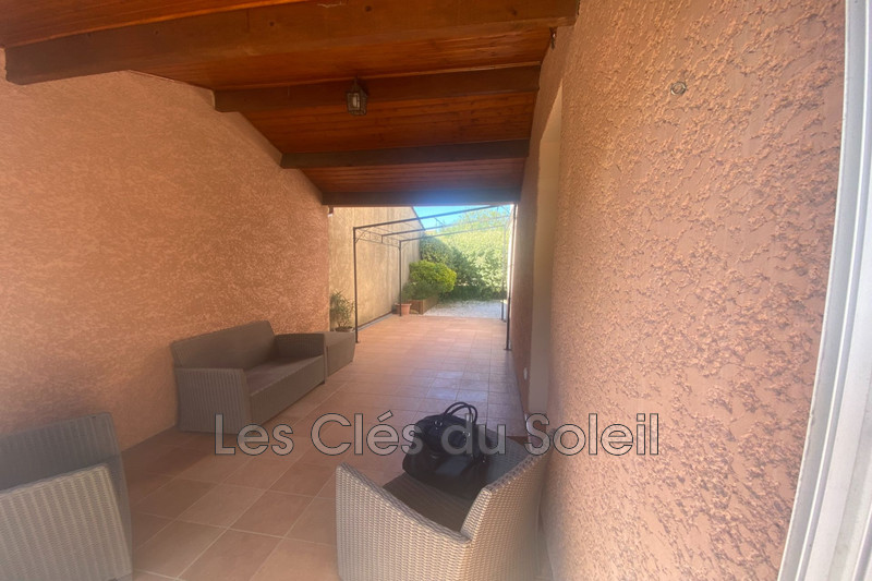Location maison Brignoles  