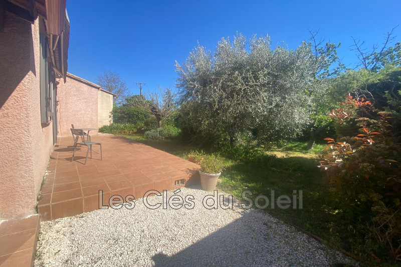 Location maison Brignoles  