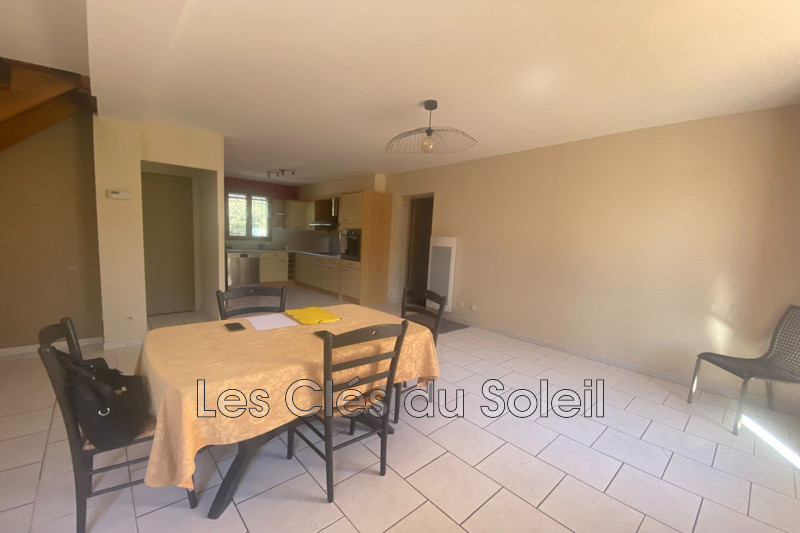 Location maison Brignoles  