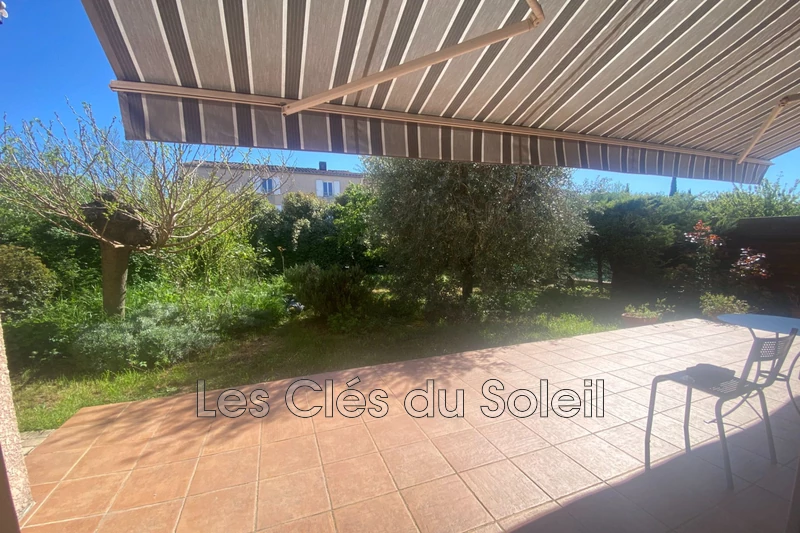 maison  5 pièces  Brignoles   94&nbsp;m&sup2; -   