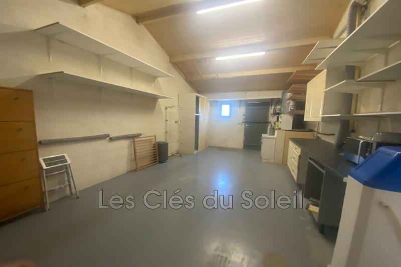 Location maison Brignoles  