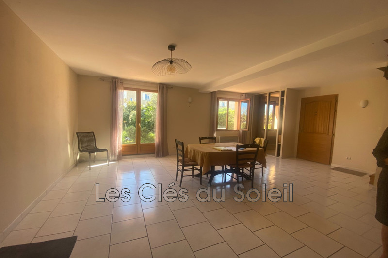 Location maison Brignoles  