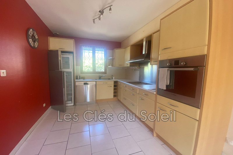 Location maison Brignoles  