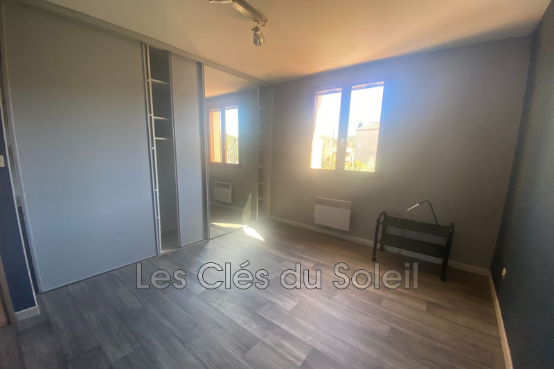 Location maison Brignoles  