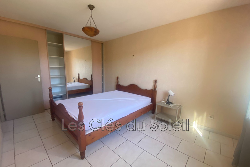 Location maison Brignoles  