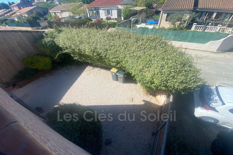 Location maison Brignoles  