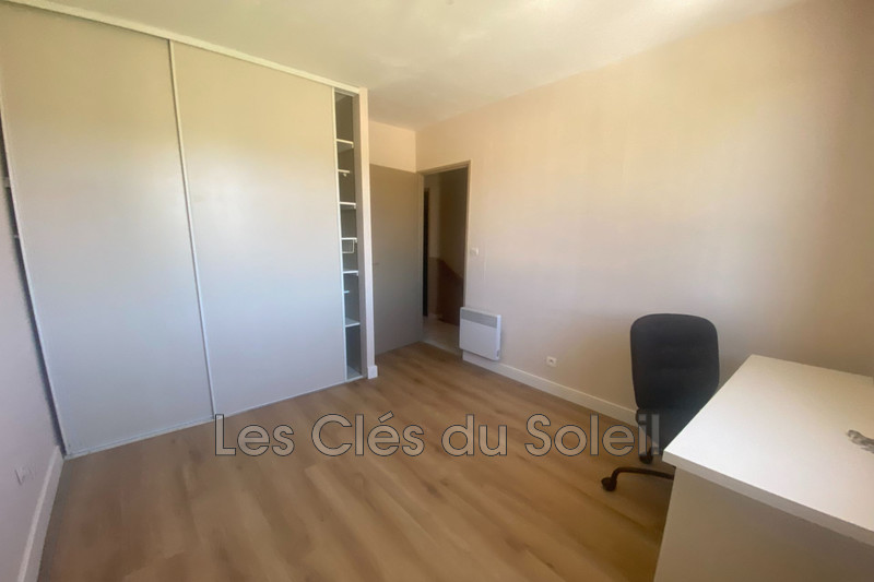 Location maison Brignoles  