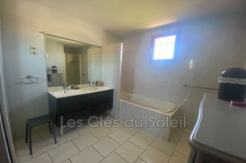 Location maison Brignoles  