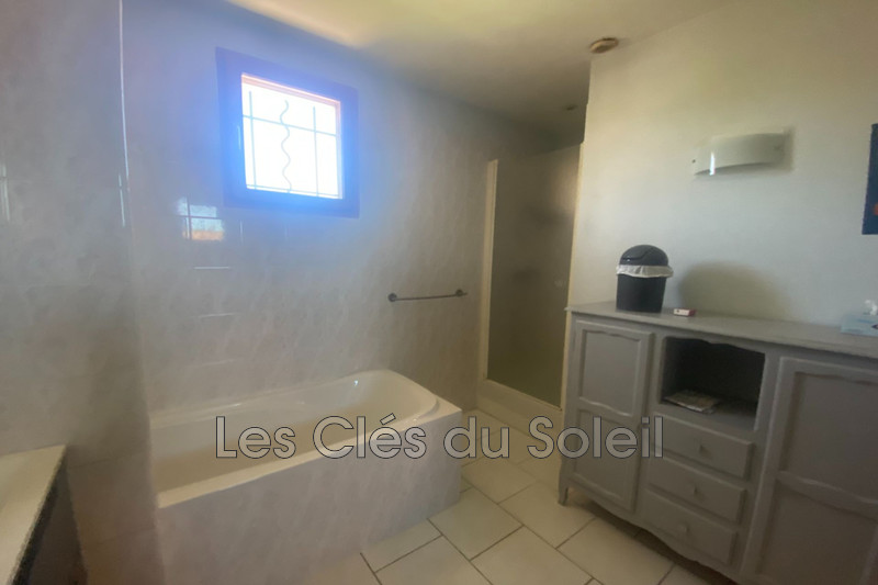 Location maison Brignoles  