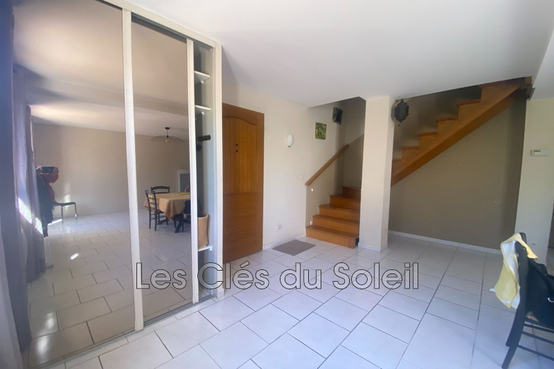 Location maison Brignoles  
