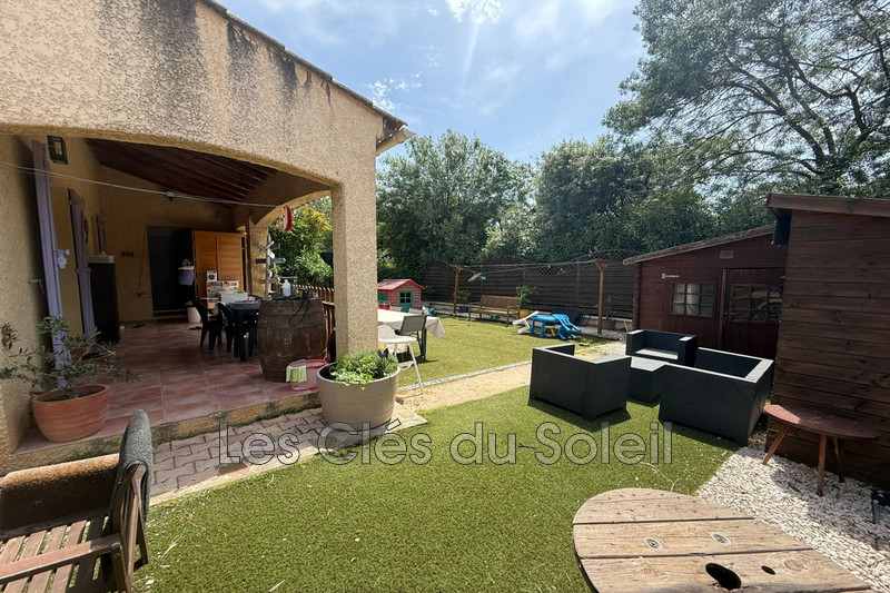 Location maison La Garde  