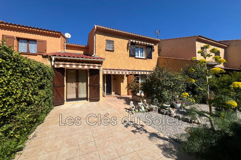 Location maison Toulon  