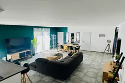 Location maison Brignoles  