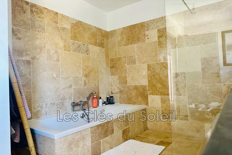 Location maison Brignoles  