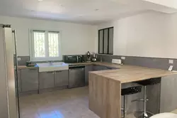 Location villa Cuers  
