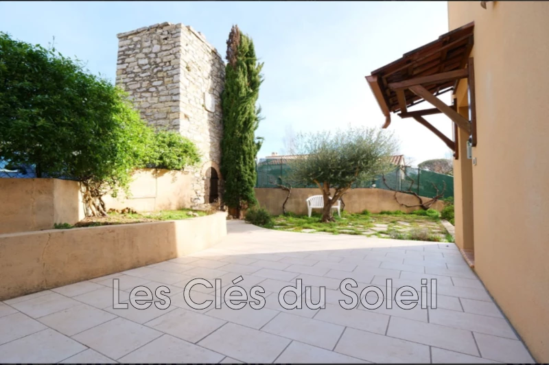 Location villa Cuers  