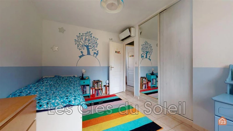Location villa Cuers  